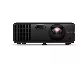 "Benq LK835ST" | 4K UHD (3840 x 2160) | 4000 ANSI liumenų | Juoda