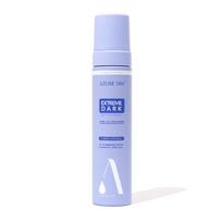 Azure Tan “Extreme Dark - Extreme To Max” Greito poveikio savaiminio įdegio putos - itin tamsus atspalvis, 200ml