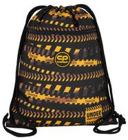 Maišelis sportinei aprangai DON'T DO IT, CoolPack, 425x325mm