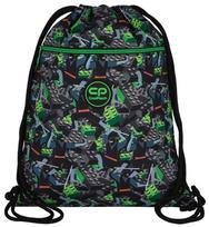 Maišelis sportinei aprangai KIDS FROM THE BLOCK, CoolPack, 425x325mm