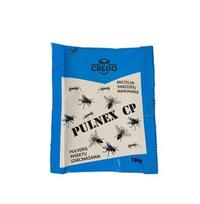 Credo milteliai vabzdžiams naikinti Pulnex CP 10019, 100 g
