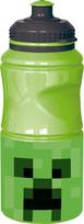 Vandens buteliukas Minecraft, 380 ml