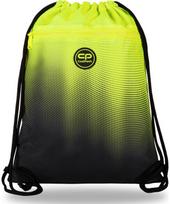 Sportinis maišelis Vert GRADIENT LEMON