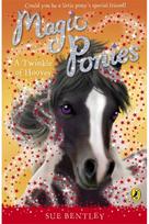 Magic Ponies: A Twinkle of Hooves