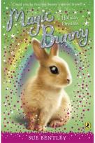 Magic Bunny: Holiday Dreams