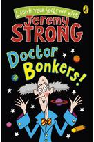 Doctor Bonkers!