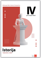 Istorija. Vadovėlis 12 (IV gimnazijos) klasei, II dalis