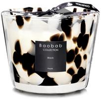 Baobab Collection Pearls Black kvapioji žvakė 500 g