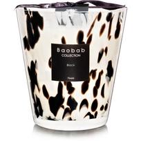 Baobab Collection Pearls Black kvapioji žvakė 1000 g