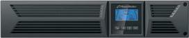BLUEWALKER UPS LINE-INTERACTIVE 2000VA 8X IEC OUT, RJ11/RJ45 IN/OUT, USB/RS-232, LCD, RACK 19''
