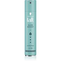 Schwarzkopf Taft Aloe Boost stiprios fiksacijos plaukų lakas 250 ml
