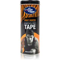 MyCureTape® MyCureTape® sutvirtinanti juosta skardinė dėžutė spalva Night Hunter 3x2.5 m
