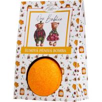 Bohemia Gifts & Cosmetics Bath Bombs For Grandma vonios burbulas 110 g