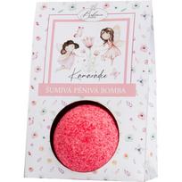 Bohemia Gifts & Cosmetics Bath Bombs For a Friend vonios burbulas 110 g