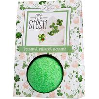 Bohemia Gifts & Cosmetics Bath Bombs Good Luck vonios burbulas 110 g