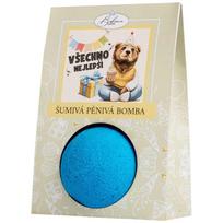 Bohemia Gifts & Cosmetics Bath Bombs Happy Birthday vonios burbulas 110 g