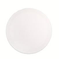 Apvalios drobės plokštės tapybai, 25 cm / 10 colių