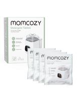 MOMCOZY buteliukų plovyklos KLEANPAL PRO plovimo tabletės, 120vnt