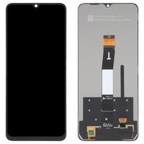 Xiaomi Redmi 12C ekranas (Org. restauruotas) : Klijai ekranui / nugarėlei - Pridėti 15ML (+5€), Kokybė - Originalus (restauruotas)