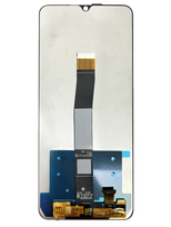Xiaomi Redmi 10C ekranas (Org. restauruotas) : Klijai ekranui / nugarėlei - Pridėti 3ML (+3€), Kokybė - Originalus (restauruotas)