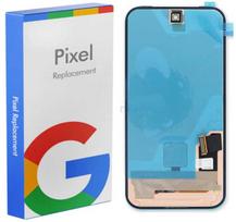 Google Pixel 9A ekranas (Originalus) : Klijai ekranui / nugarėlei - Pridėti 3ML (+3€)