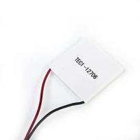 Peltier elementas TEC1-12705 12V 77W