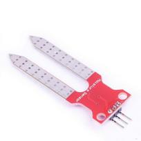 Dirvos drėgmės jutiklis - 5V - 20X60mm