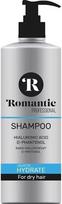 Šampūnas Forte Sweeden Hydrate Romantic Professional 850 ml