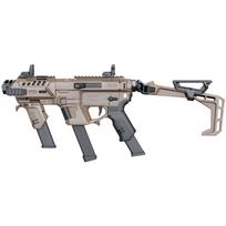 Recover Tactical P-IX+ MG Kit For Glock Folding Stock + CR20, Tan PIXPMG-FST-02
