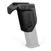 Rankena Recover Tactical MG9 Angled Mag Holder for GLOCK, Black MG9-01