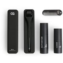 Copenhagen Grooming The Beard Growth Kit rinkinys barzdai