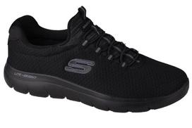 Kedai vyrams Skechers Summits 52811-BBK, juodi