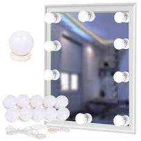 Perf Perform LED veidrodinių lempų rinkinys Perfee