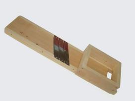 Kopūstų tarka 58x15 cm