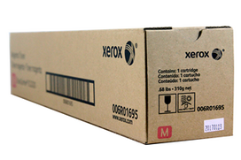 Xerox (006R01695), purpurinė kasetė lazeriniams spausdintuvams