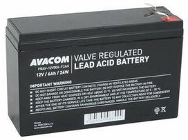 AVACOM baterija 12V 6Ah F2 HighRate (PBAV-12V006-F2AH)