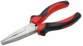 Juco Szczypce Plokščios elektrinės replės 160 mm 1000 V [s0018]