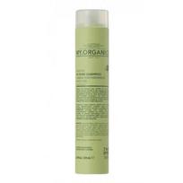 My.Organics My.Pure Shampoo Linseed and Hamamelis Plaukų šampūnas, 250ml