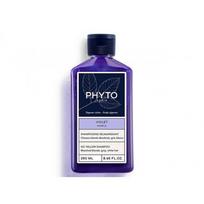 Phyto Purple No Yellow Shampoo Šampūnas šviesintiems plaukams, 250ml