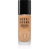 Bobbi Brown Weightless Skin Foundation SPF 15 ilgai išliekantis makiažo pagrindas drėkinamojo poveikio atspalvis Golden 30 ml