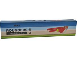 BEX Lauko žaidimas "Rounders“