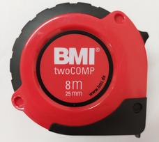 Ruletė BMI twoCOMP (8 m)