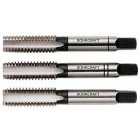 Sriegiklis BOHRCRAFT DIN 352 HSS-G (M12 Ø 10,20 mm, 1,75 mm)