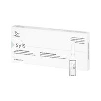 SYIS vitaminų kokteilis ampulėse, 10 x 3 ml