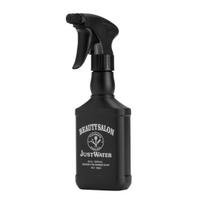 Kirpyklos vandens purkštukas juodas, 300 ml