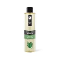 SARA BEAUTY SPA aliejus masažui ALOE VERA, 250 ml