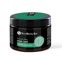 SARA BEAUTY SPA vėsinamasis arklių balzamas, 500 ml