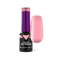 PERFECT NAILS HEMA FREE gelinis lakas DUSTY ROSE, 4ml.