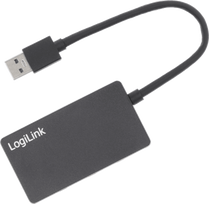 Logilink USB 3.2 4-Port Hub