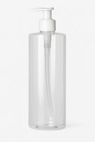 Butelis su dozatoriumi, 1000 ml